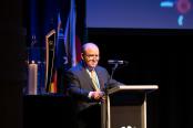 Guest Speaker Shane Fitzsimmons