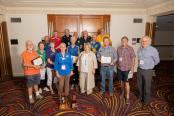 Award Recipients